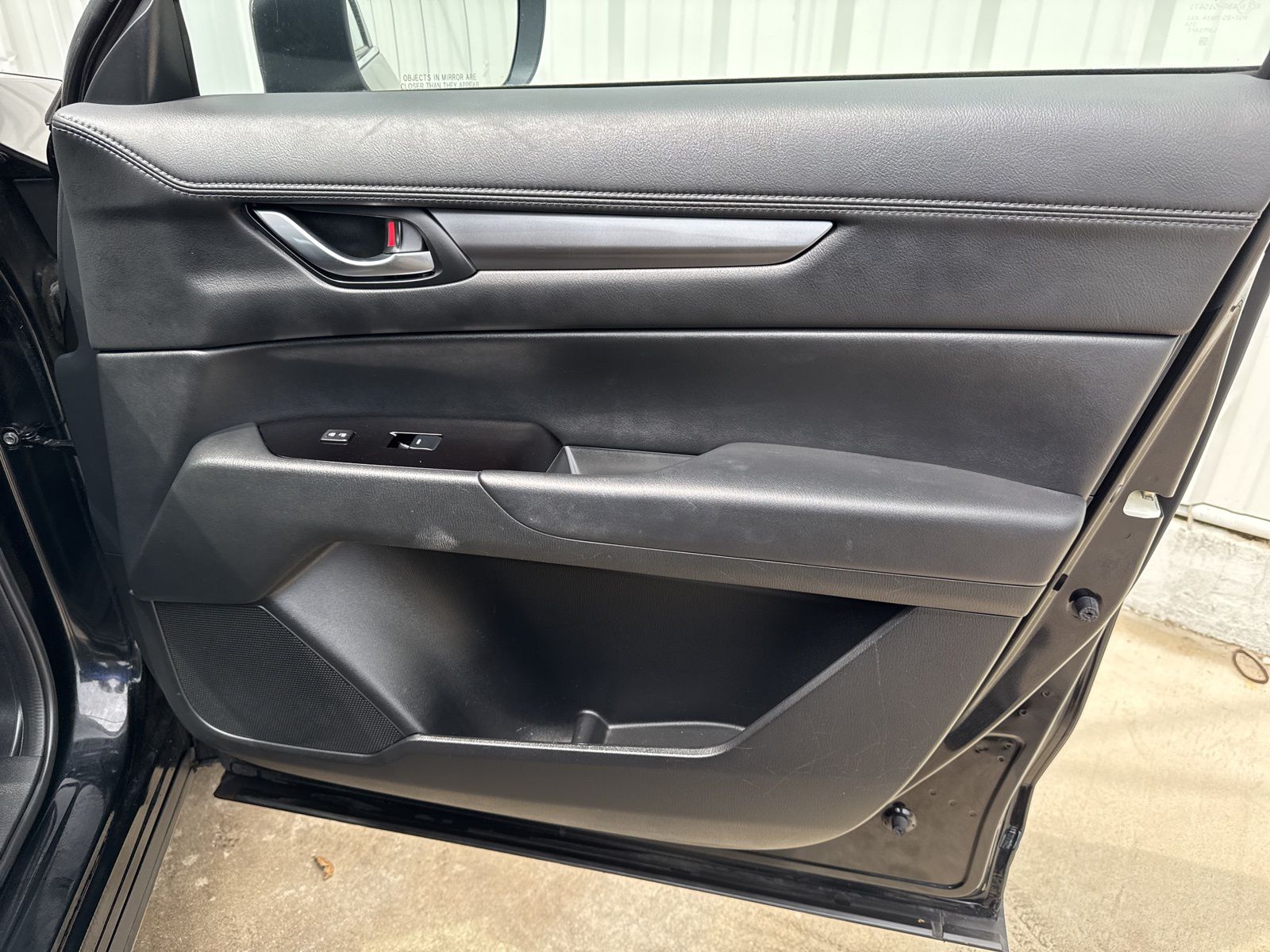 Used Car 2025 Mazda Cx-5  2.5 S Select Package For Sale Under $30,000 In Austin, Texas