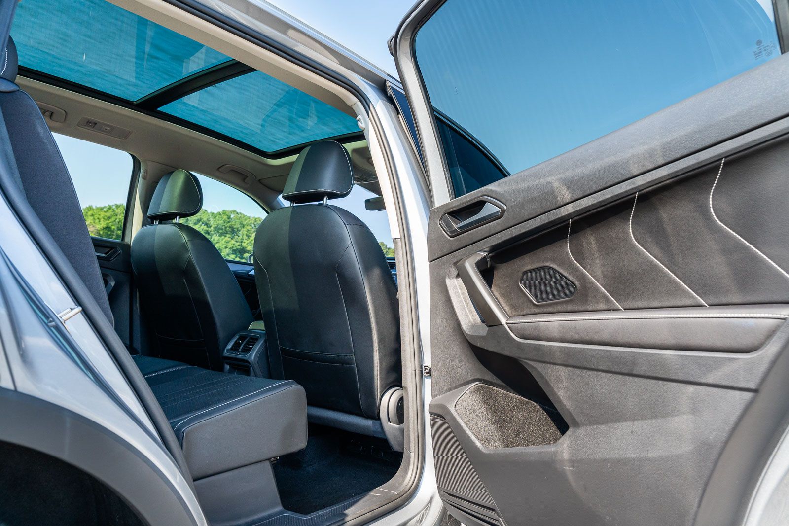 Used 2023 Volkswagen Tiguan SUV