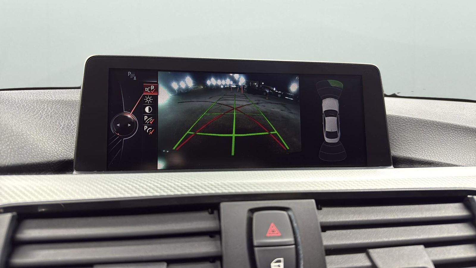 Used Car 2015 Bmw 4 Series  435i For Sale Under $25,000 In Austin, Texas