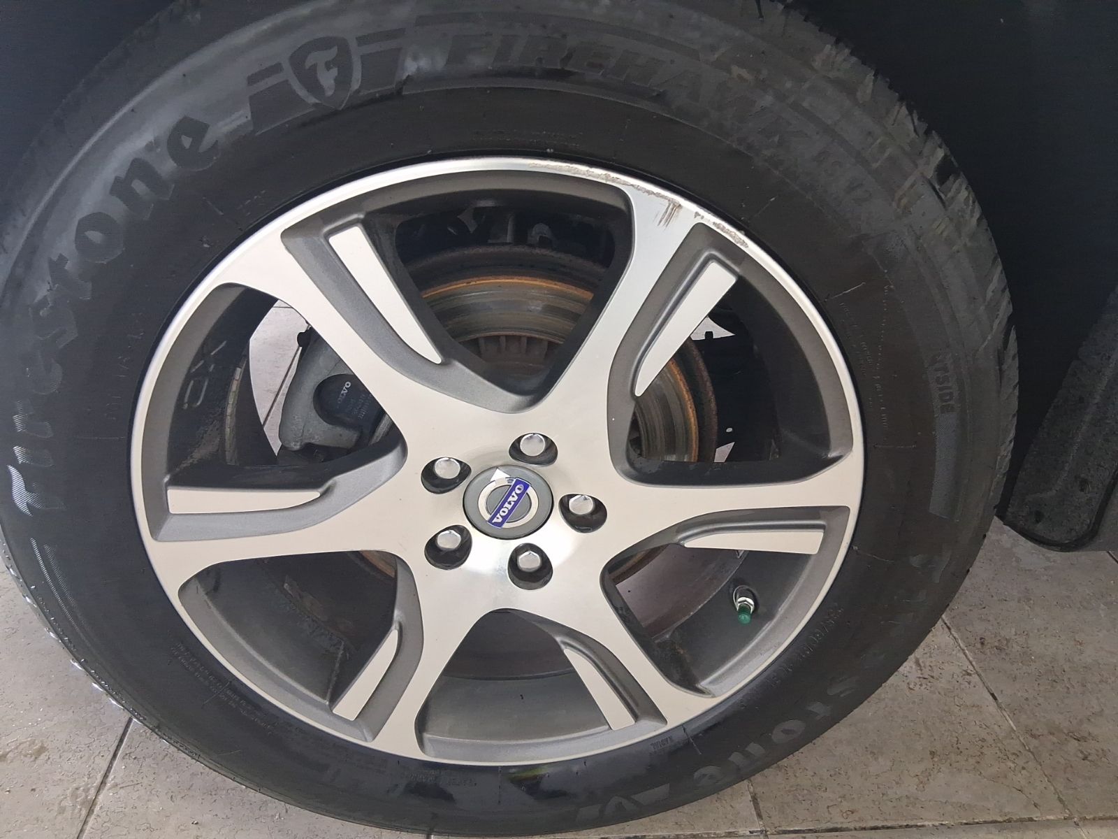 Used Car 2011 Volvo Xc60  T6 For Sale Under $10,000 In Austin, Texas