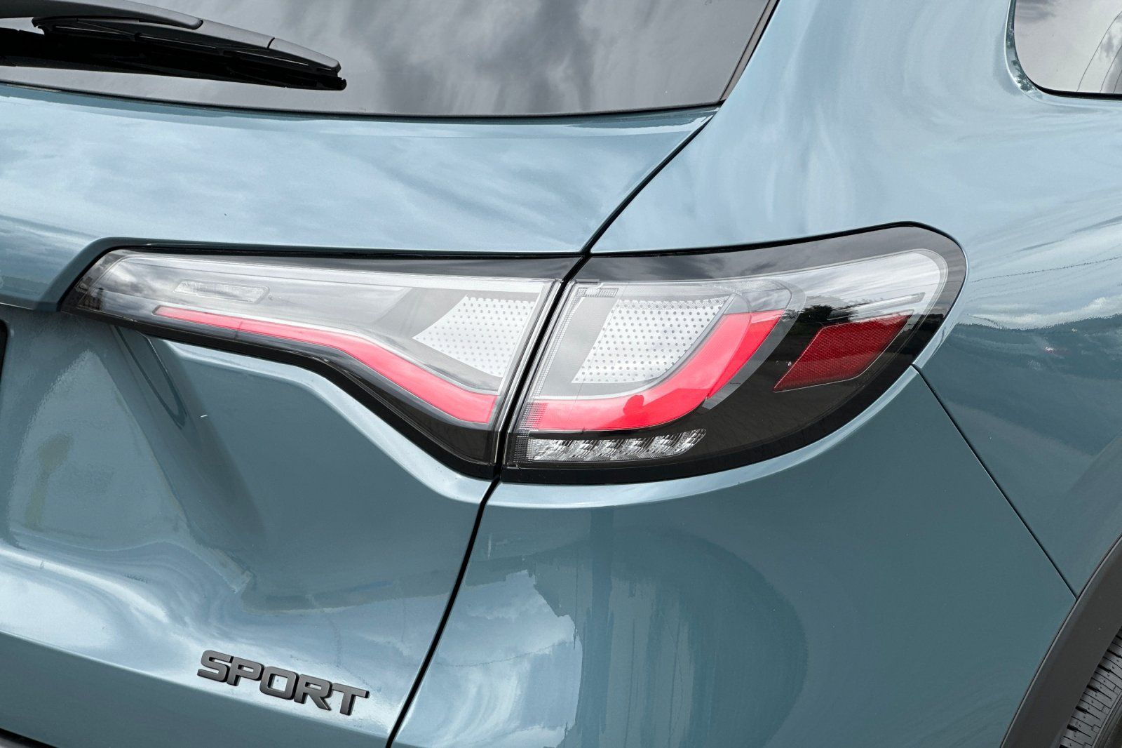 New 2027  Honda Sport image 30