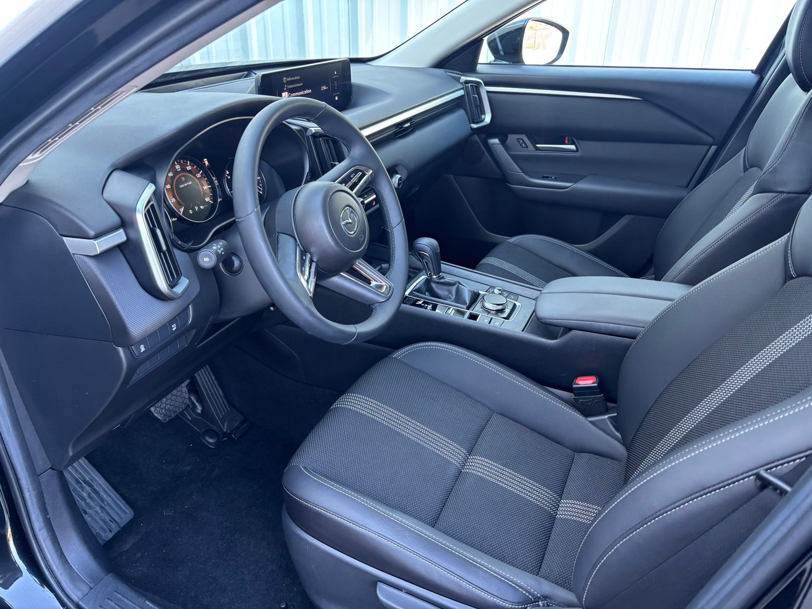 Used Car 2025 Mazda Cx-50  2.5 S Select Package For Sale Under $30,000 In Austin, Texas