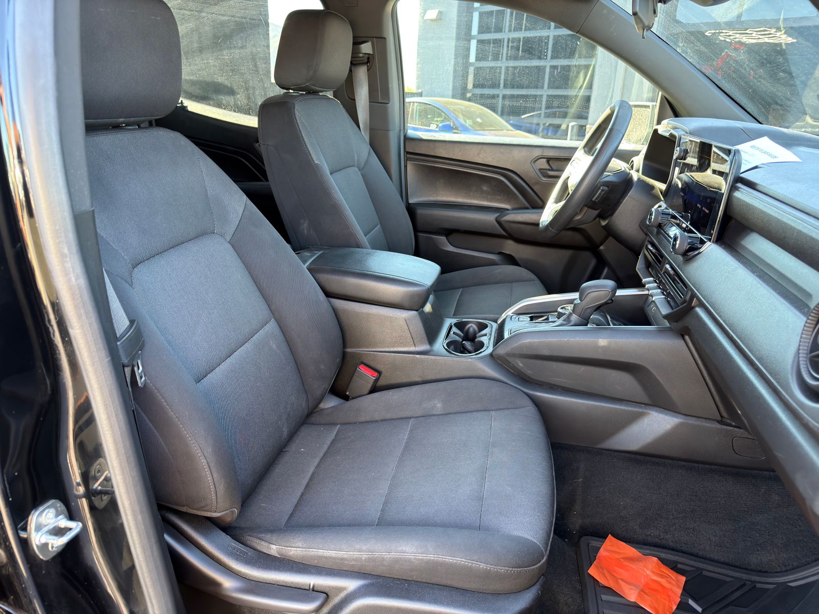 Used 2023 Chevrolet Colorado Truck