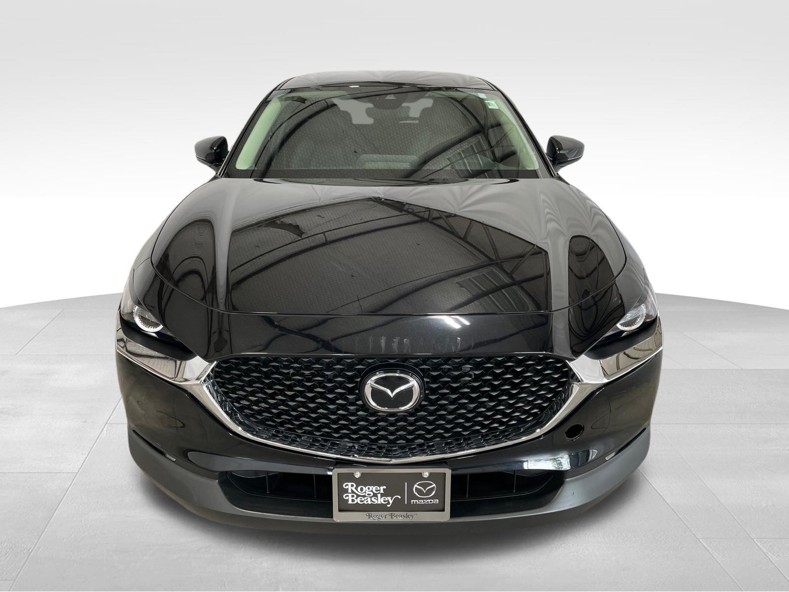 Used Car 2022 Mazda Cx-30  2.5 S Select Package For Sale In Austin, Texas