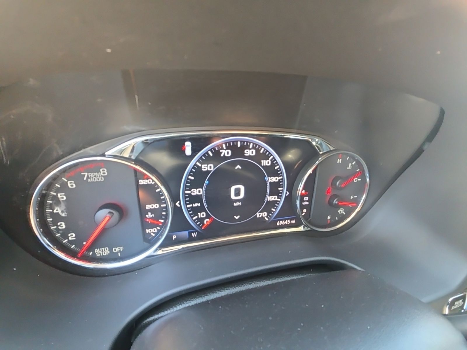 2022 GMC Acadia Denali Black at Bayway Cadillac Southwest