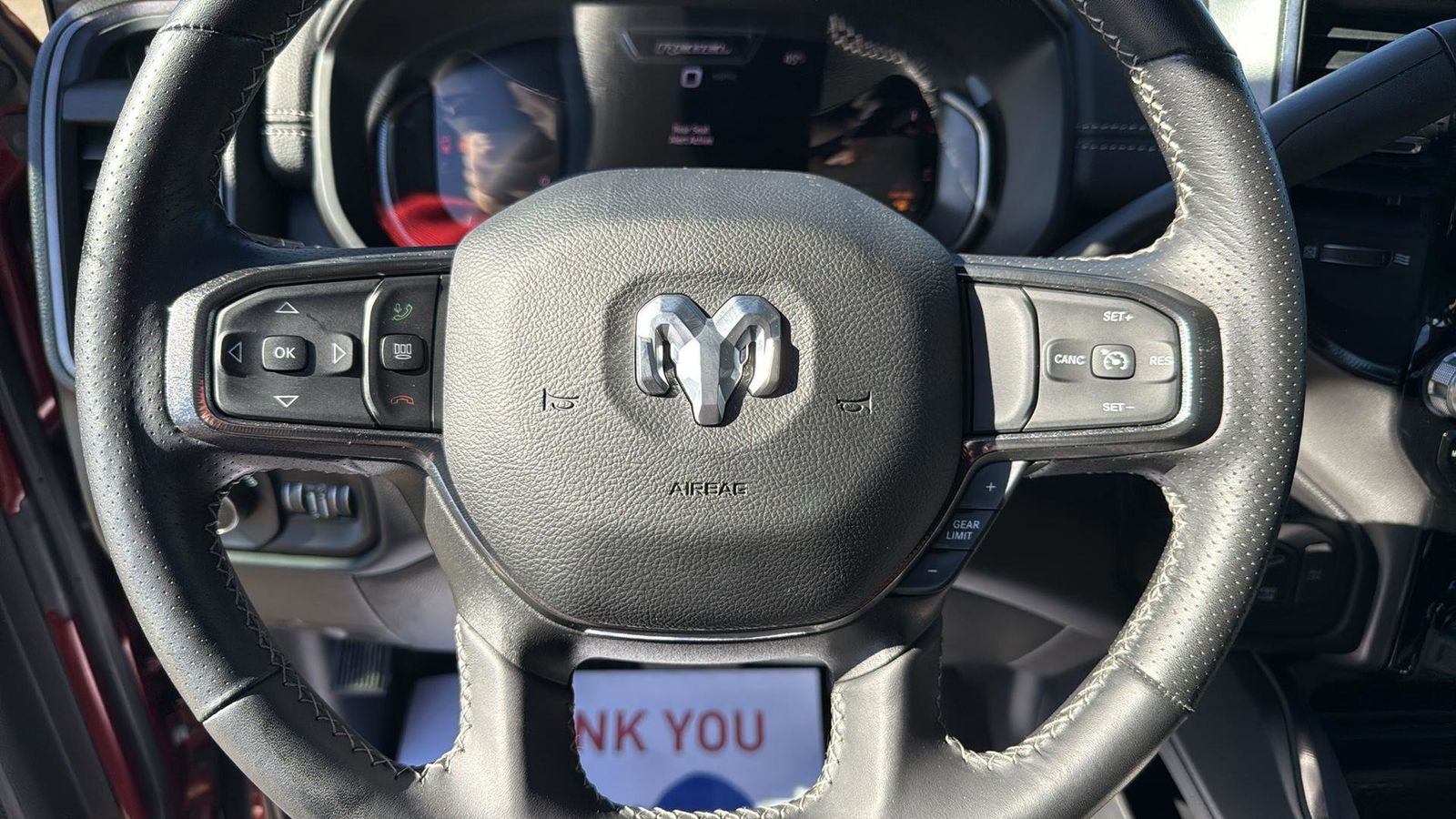 Used Car 2024 Ram 2500  Rebel For Sale Under $70,000 In Austin, Texas