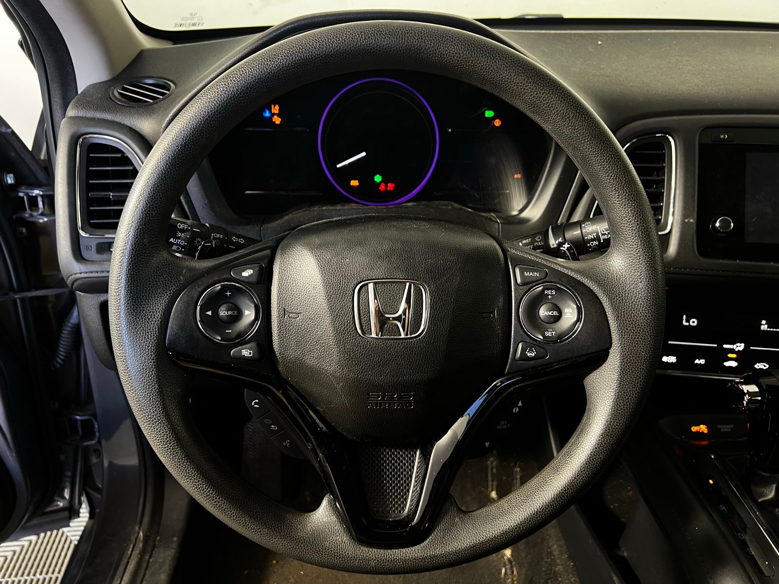 Thumbnail: 2022 Honda HR-V - 9