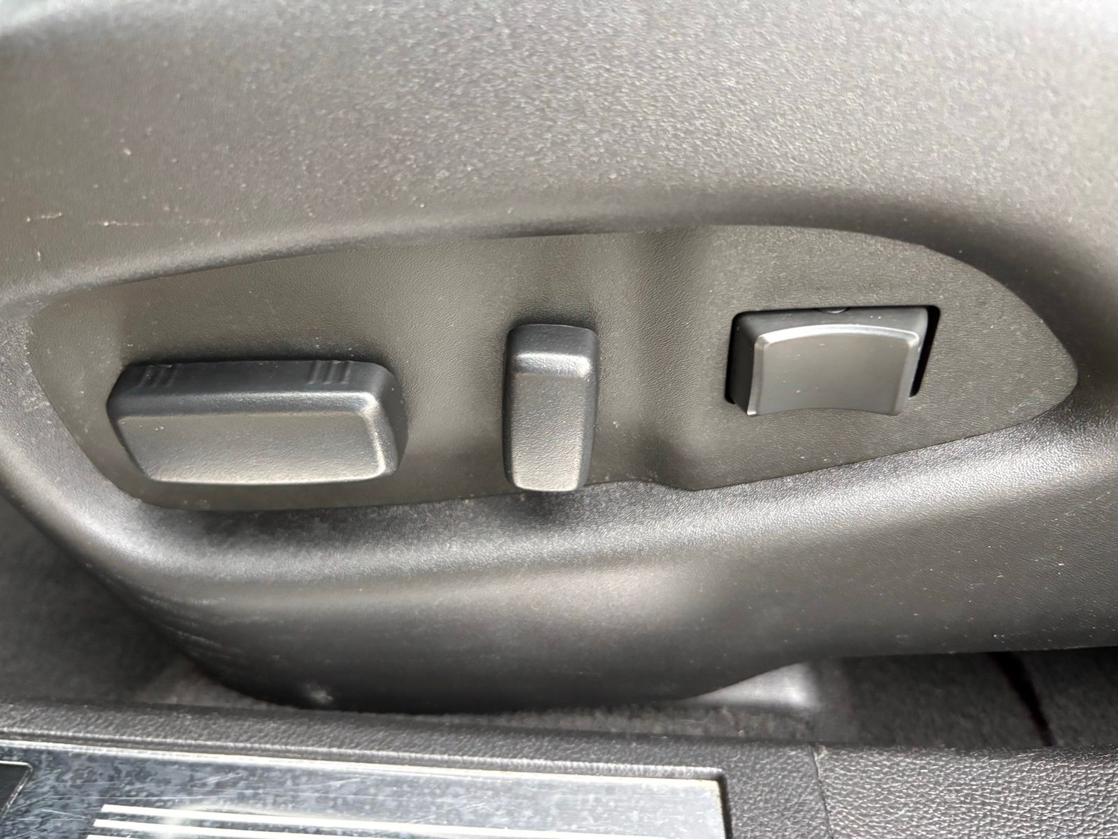 Used Car 2016 Cadillac Srx  Luxury For Sale Under $10,000 In Austin, Texas