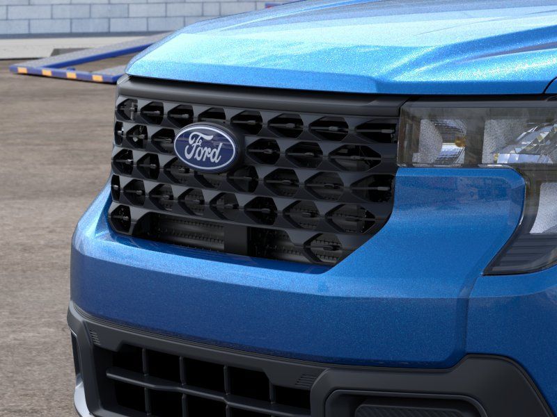 New 2026 Velocity Blue Ford XLT image 18