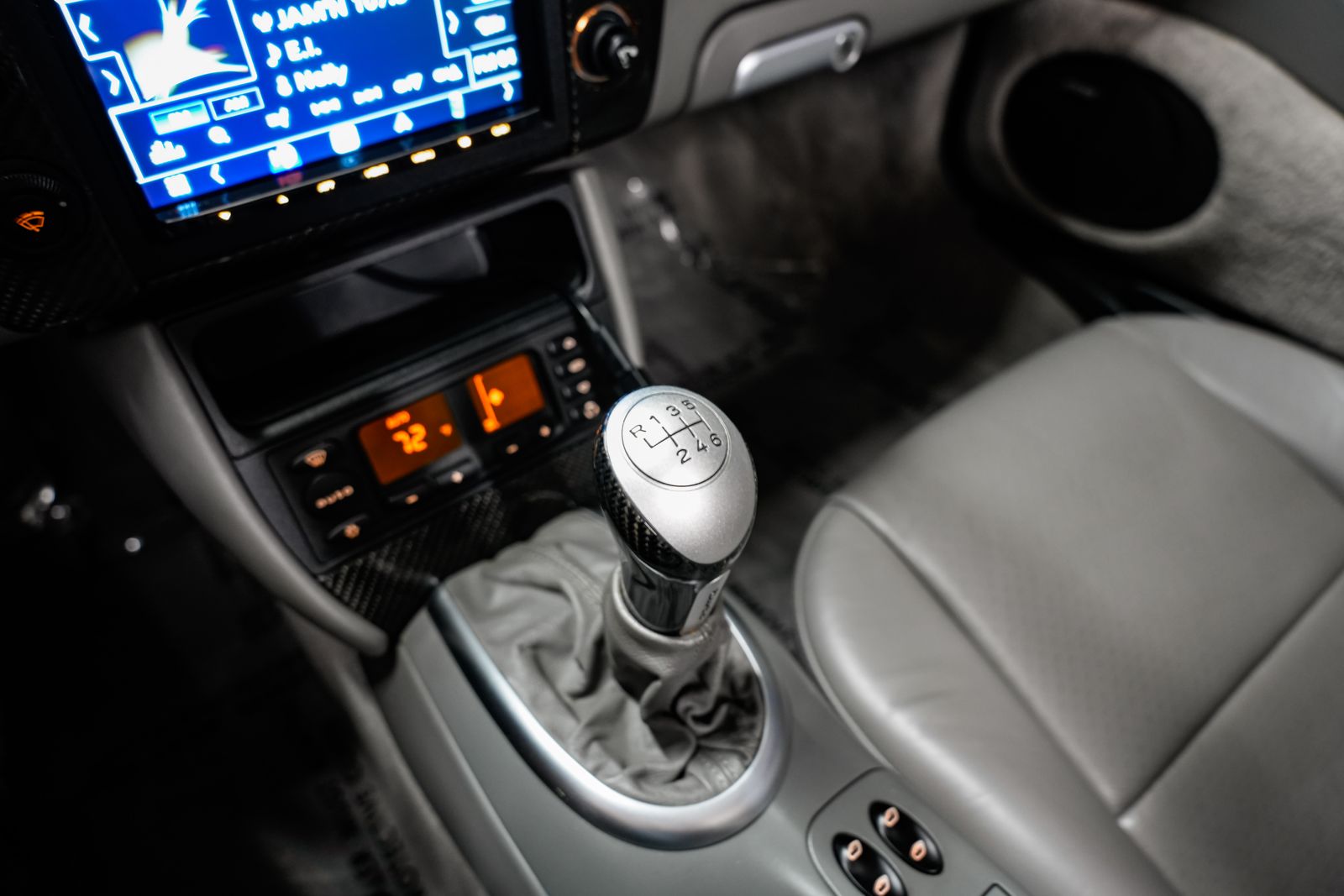 2004 Porsche 911 Turbo — photo 16