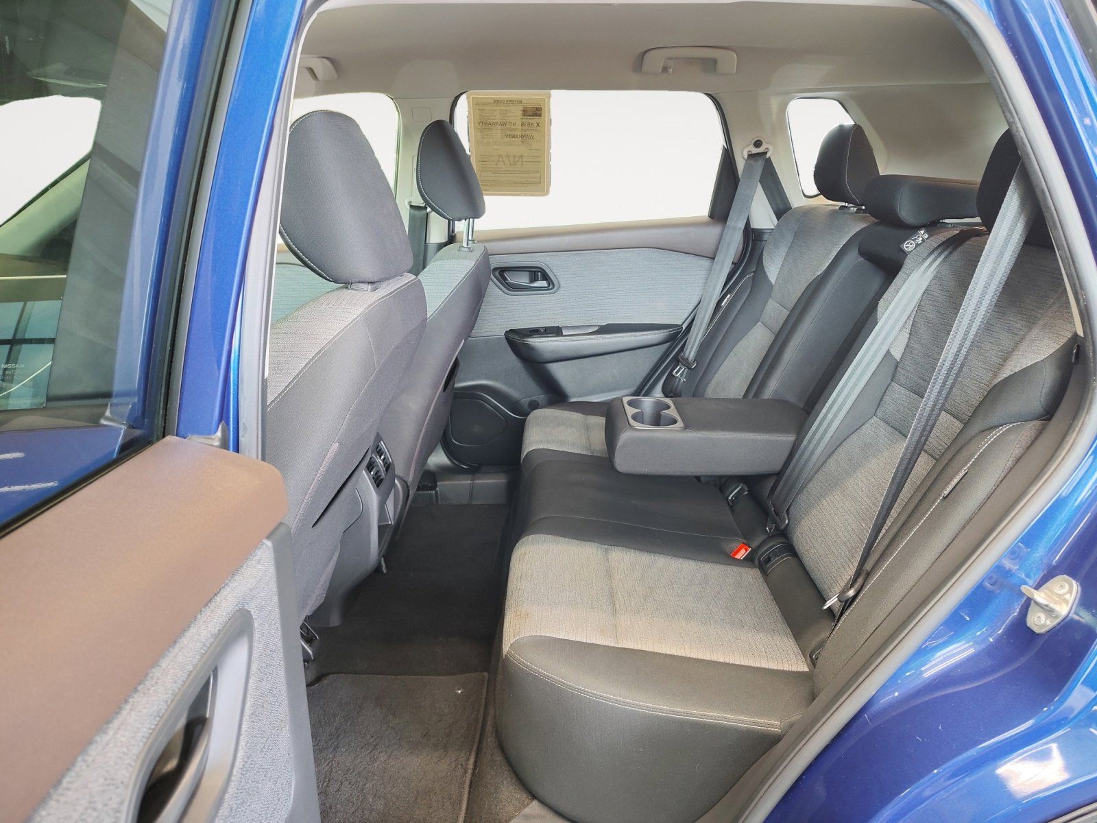 Used Car 2021 Nissan Rogue  S For Sale Under $20,000 In San Antonio, Texas