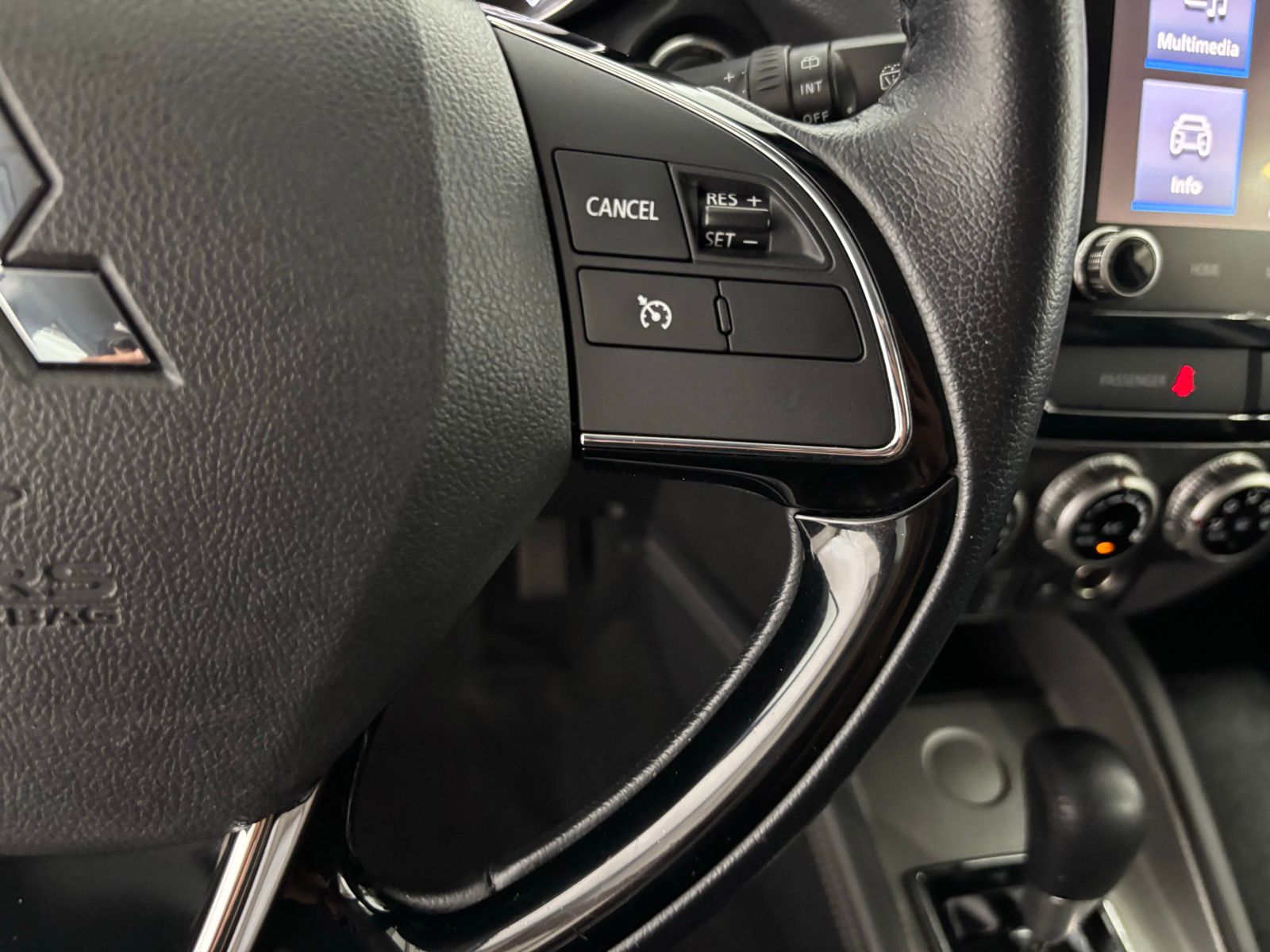 Used Car 2021 Mitsubishi Outlander Sport  2.0 Se For Sale Under $15,000 In Austin, Texas