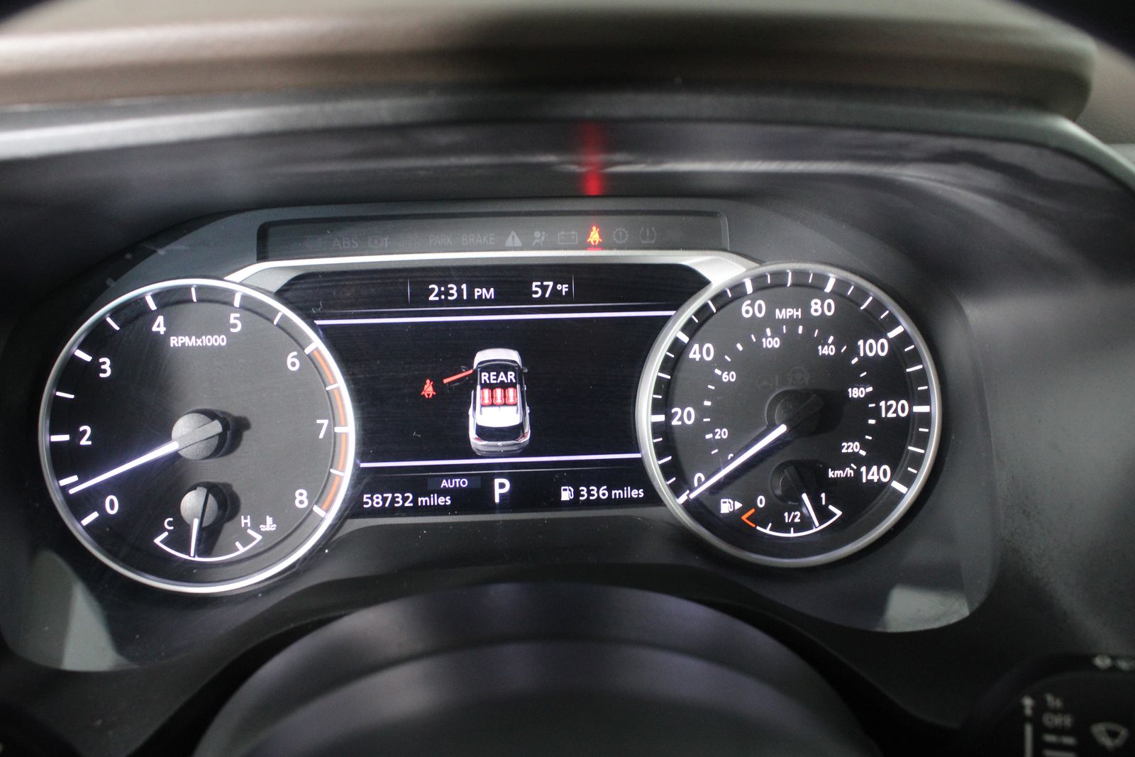Used 2023 Black Nissan S image 17