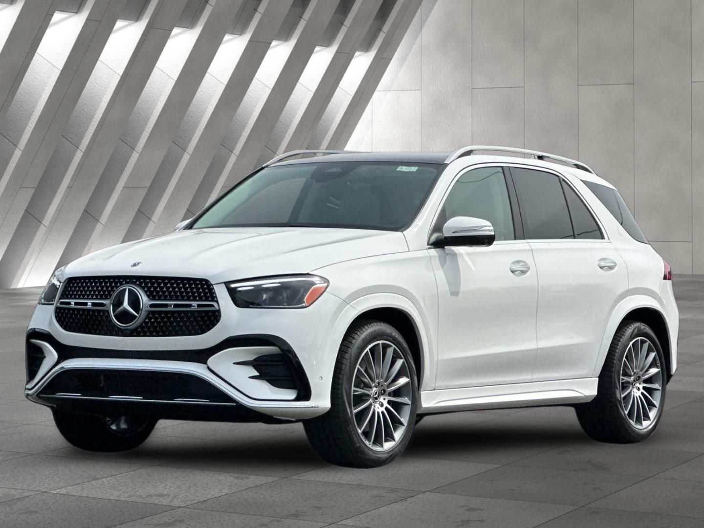 new 2026 Mercedes-Benz GLE car, priced at $74,615