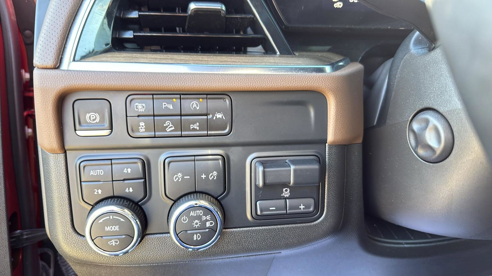 Used Car 2025 Chevrolet Tahoe  High Country For Sale Under $80,000 In Austin, Texas