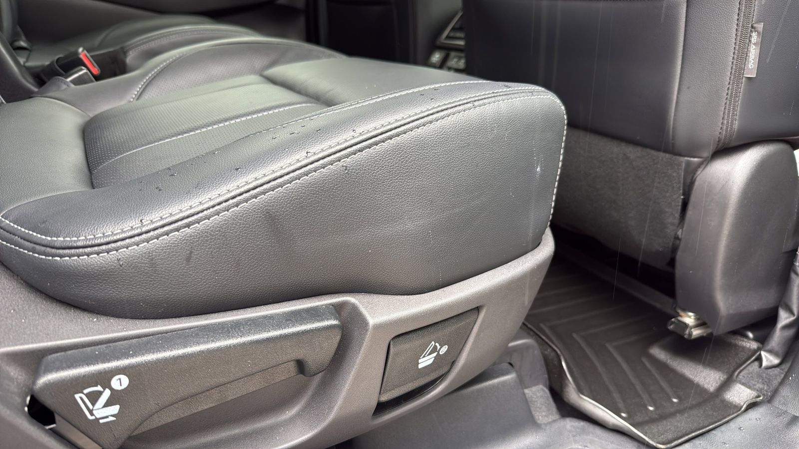 Used Car 2022 Subaru Ascent  Touring For Sale Under $35,000 In Austin, Texas