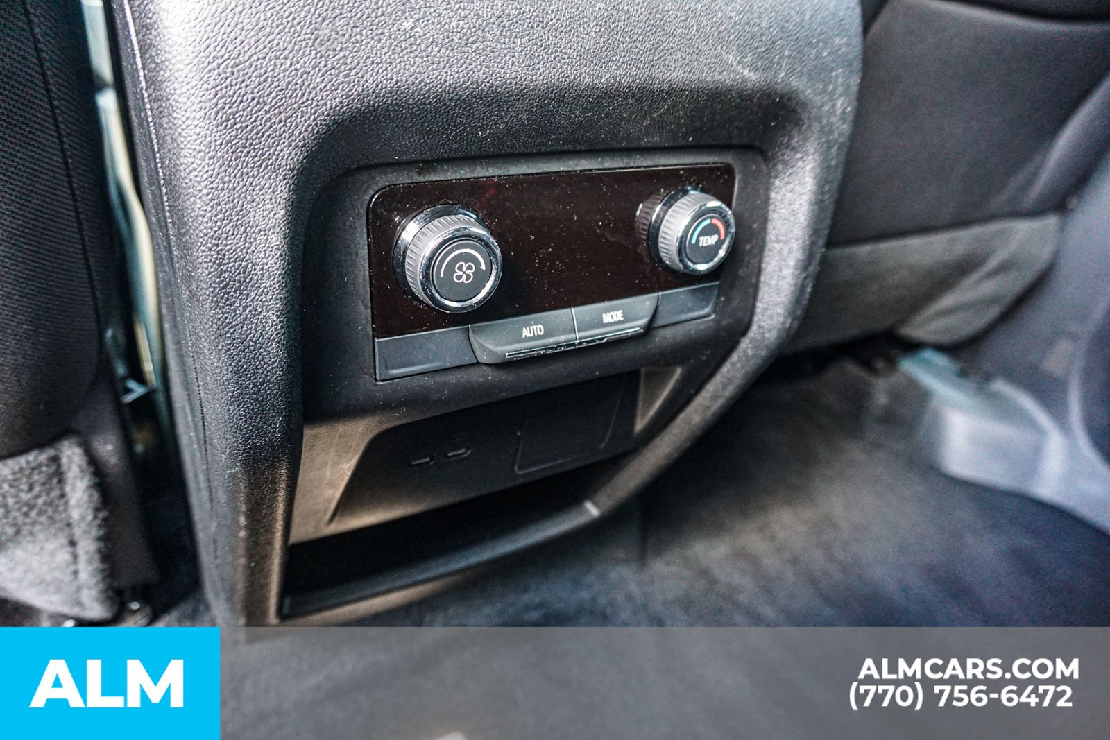 Used 2025 Black Chevrolet LT image 62
