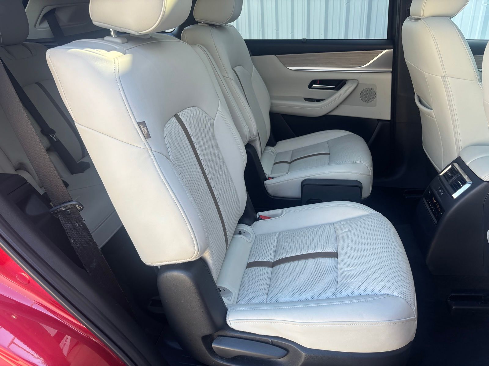 Used Car 2025 Mazda Cx-90  3.3 Turbo Premium Plus For Sale Under $50,000 In Austin, Texas