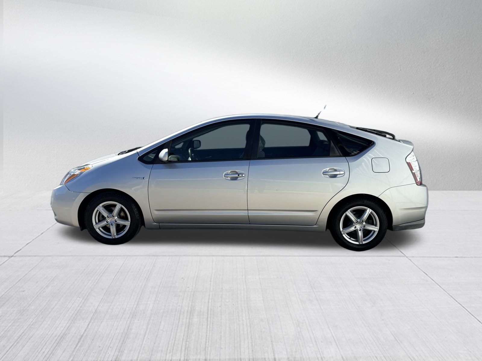 Used Car 2009 Toyota Prius  For Sale Under $10,000 In Austin, Texas