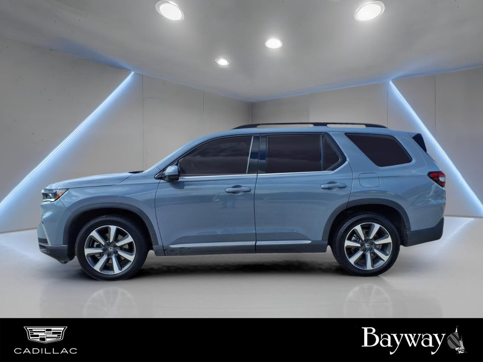 2023 Honda Pilot Elite  at AutoSavvy Houston Northwest
