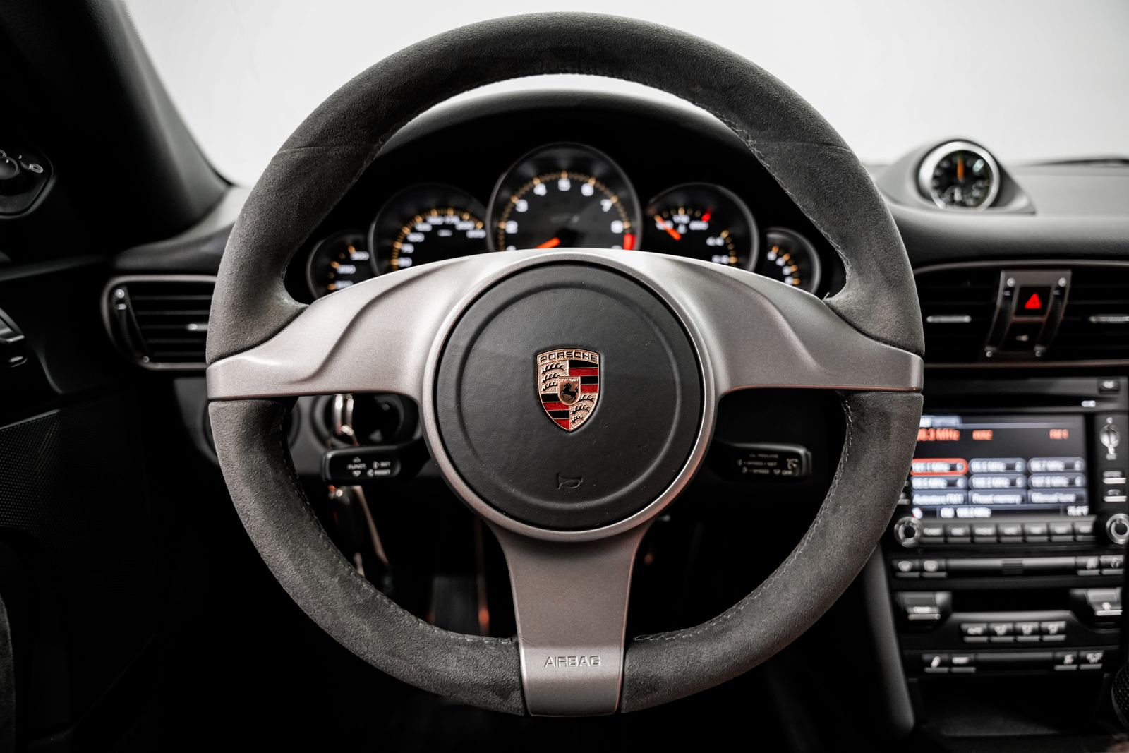 2010 Porsche 911 GT3 — photo 10