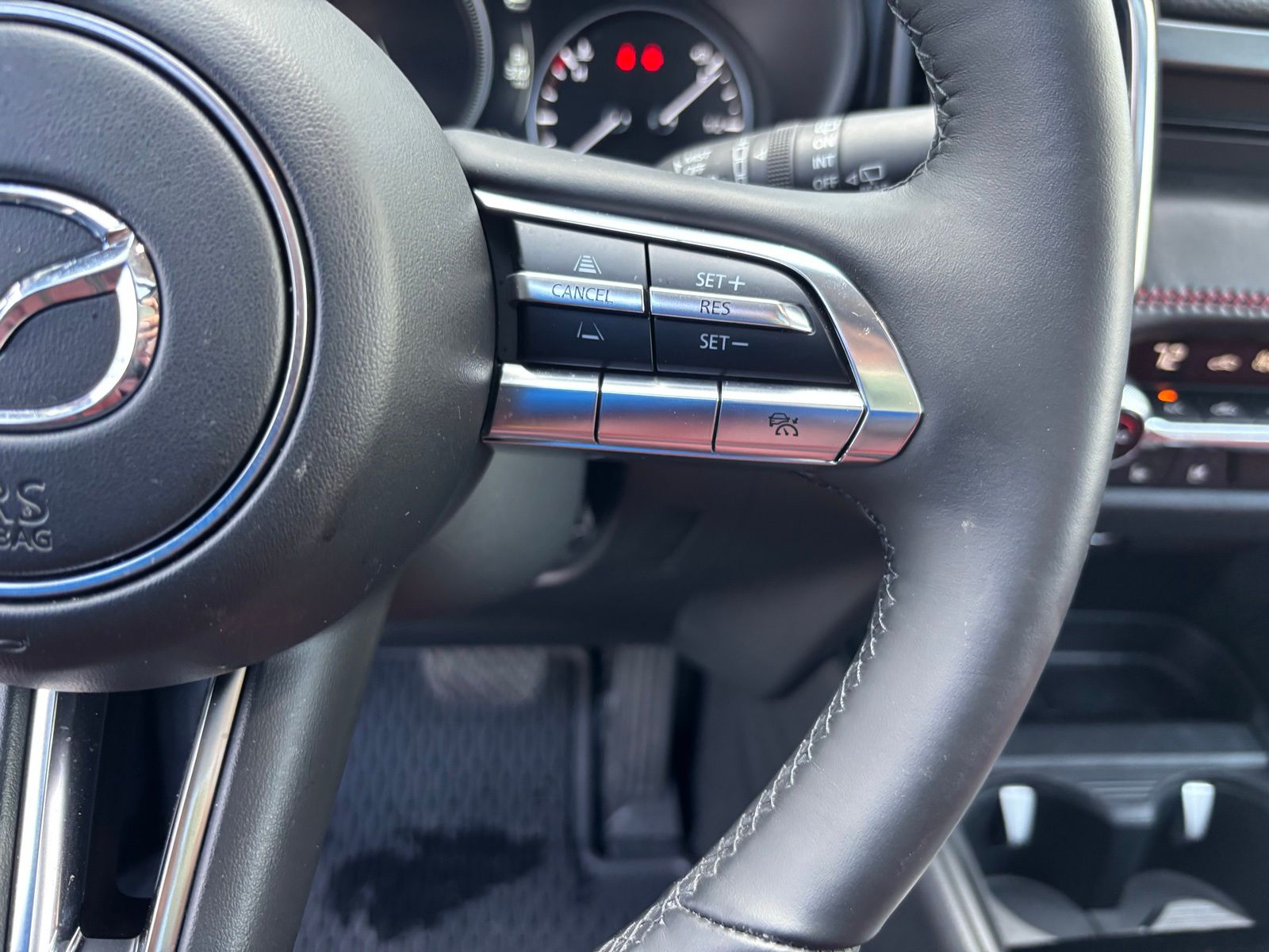 Used Car 2025 Mazda Cx-50 Hybrid  Premium Plus For Sale Under $35,000 In Austin, Texas