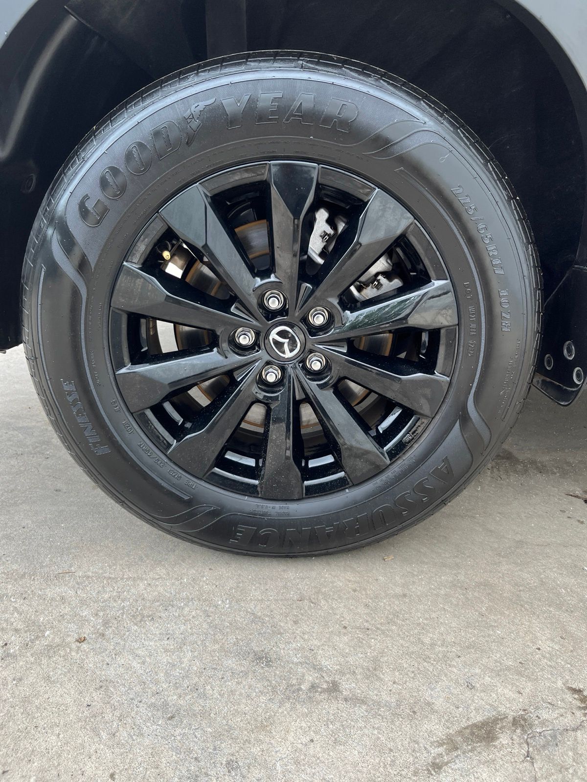 Used Car 2025 Mazda Cx-50  2.5 S Premium Package For Sale Under $35,000 In Austin, Texas