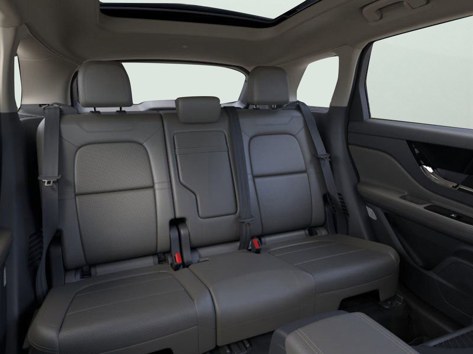 New Car 2025 Lincoln Corsair  Grand Touring For Sale Under $60,000 In Austin, Texas