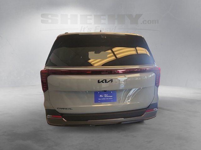 Used 2025 Ceramic Silver Kia SX Prestige image 14