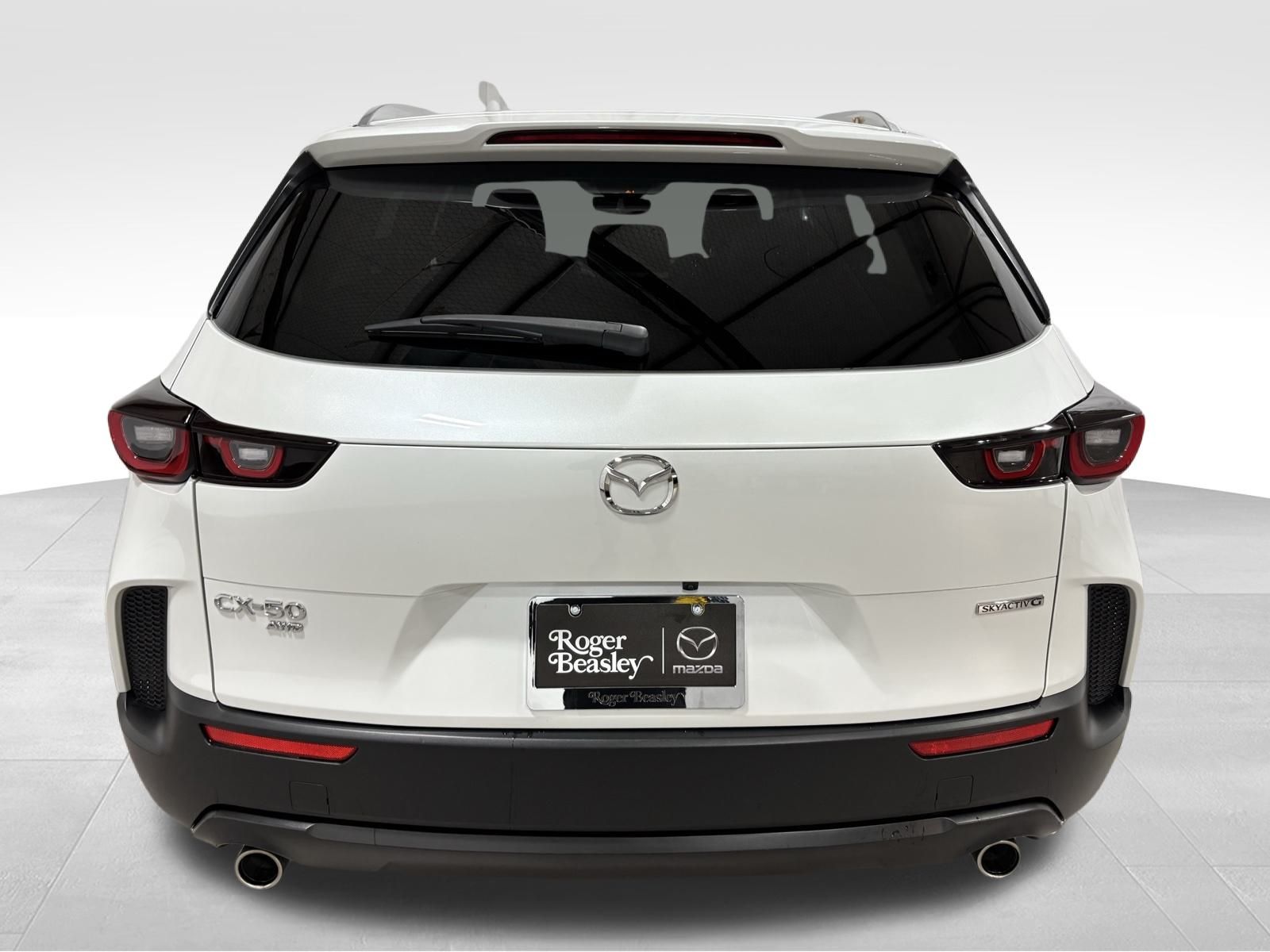 Used Car 2023 Mazda Cx-50  2.5 S Preferred Plus Package For Sale Under $30,000 In Austin, Texas