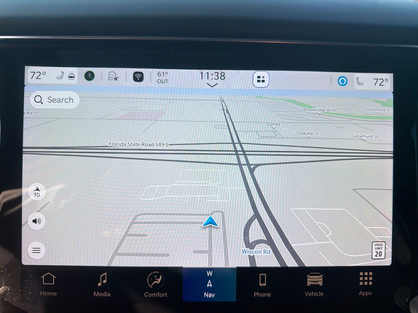 Used 2024 Jeep Grand Wagoneer Series III 4D Sport Utility