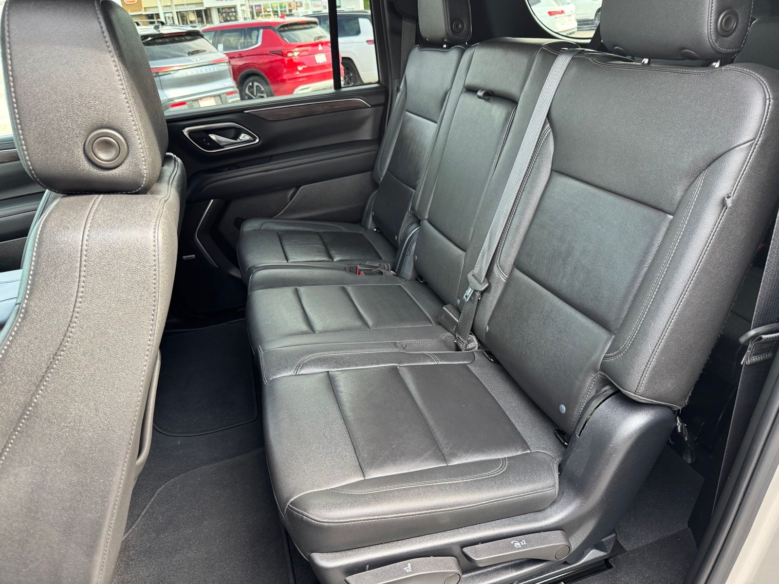 Used 2023 Chevrolet Suburban SUV