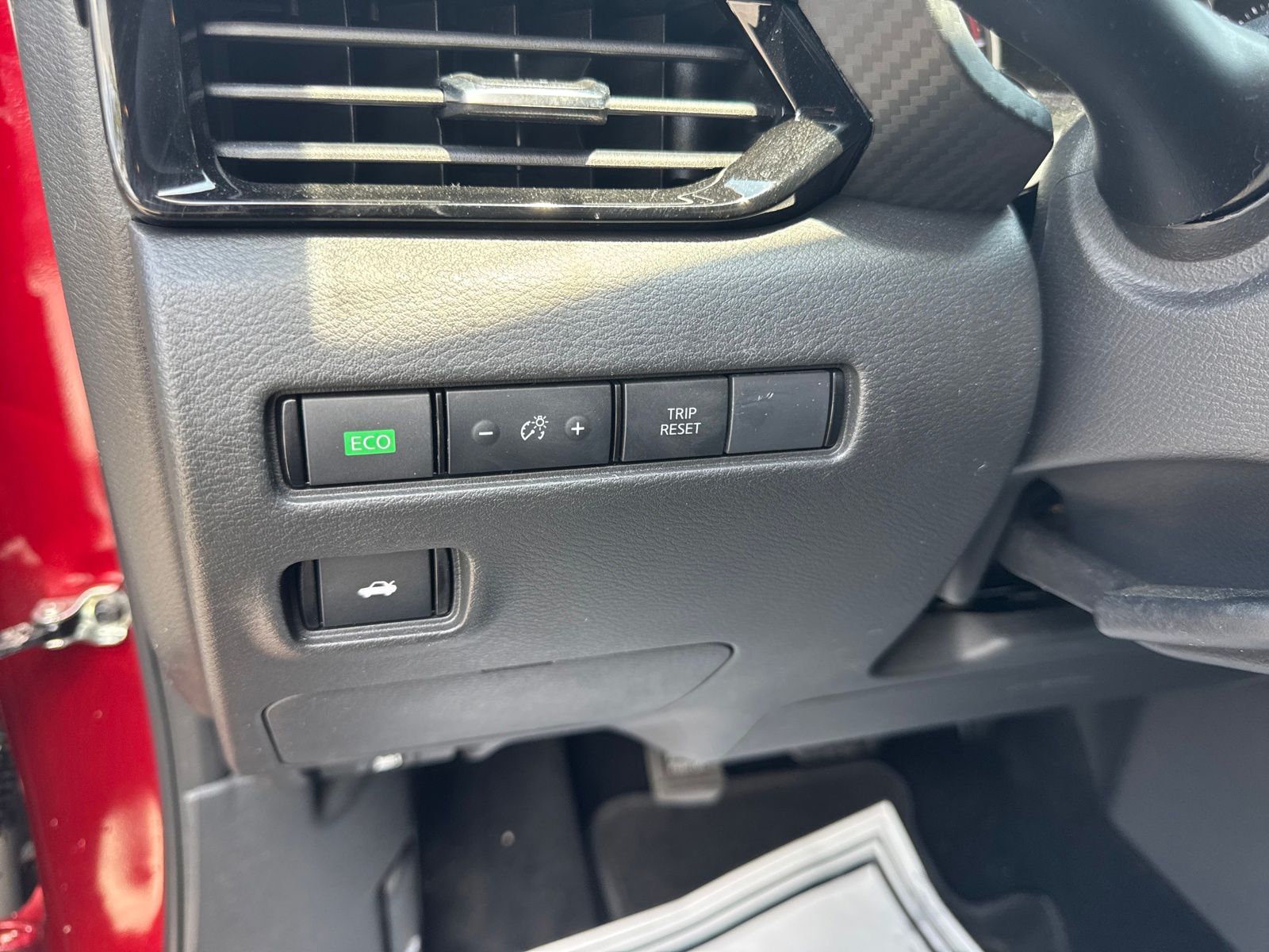 Used 2025 Nissan Sentra SV 4D Sedan