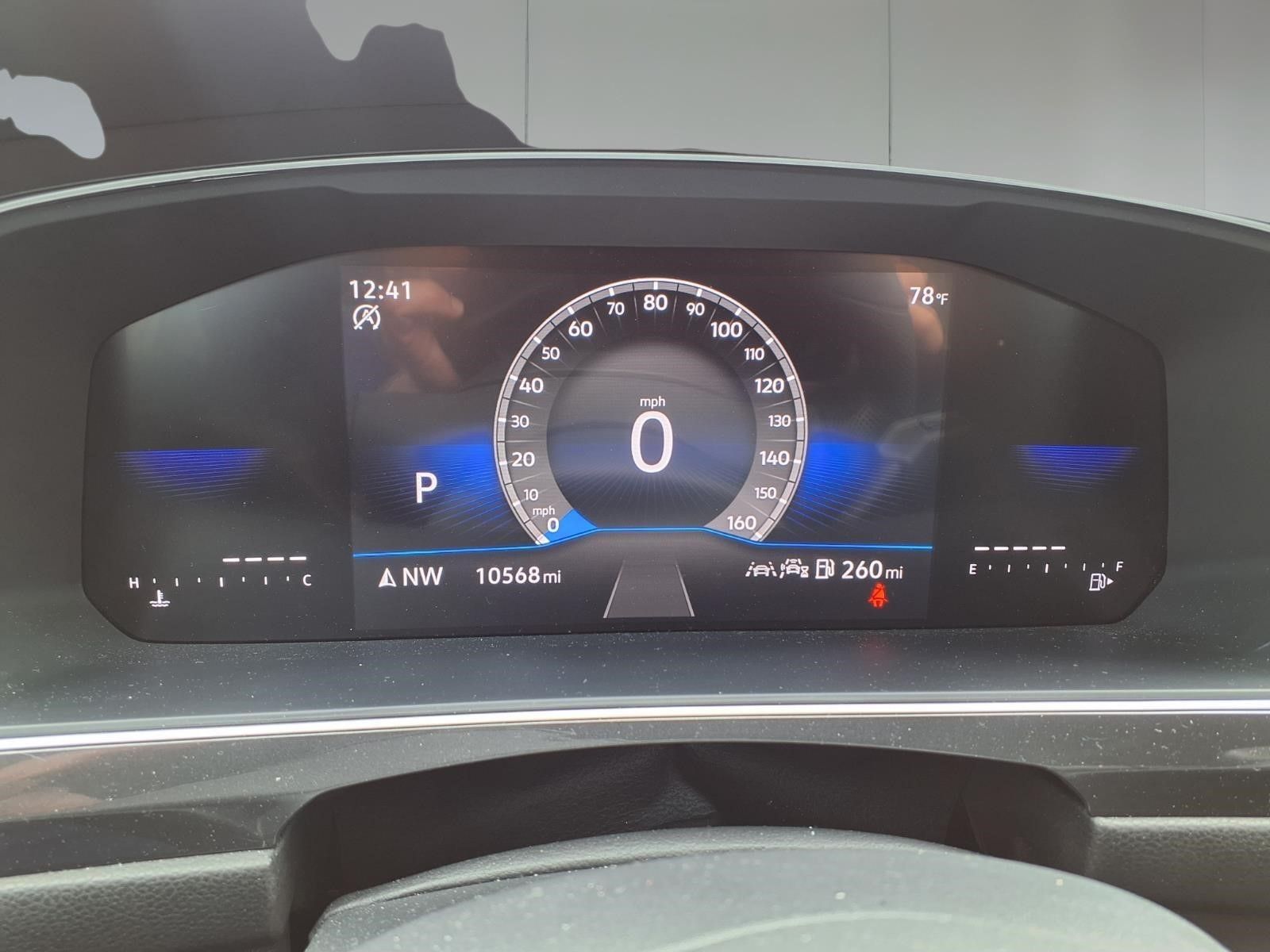 2024 Volkswagen Tiguan 2.0T SE R-Line Black Gray at DeMontrond Gulf Freeway