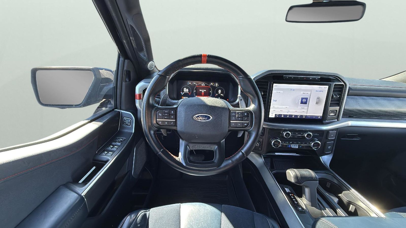 Used Car 2021 Ford F-150  Raptor For Sale Under $70,000 In Austin, Texas