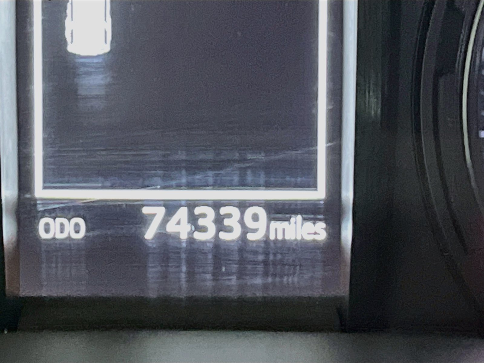 Used 2021 Black Toyota SR5 Premium image 12
