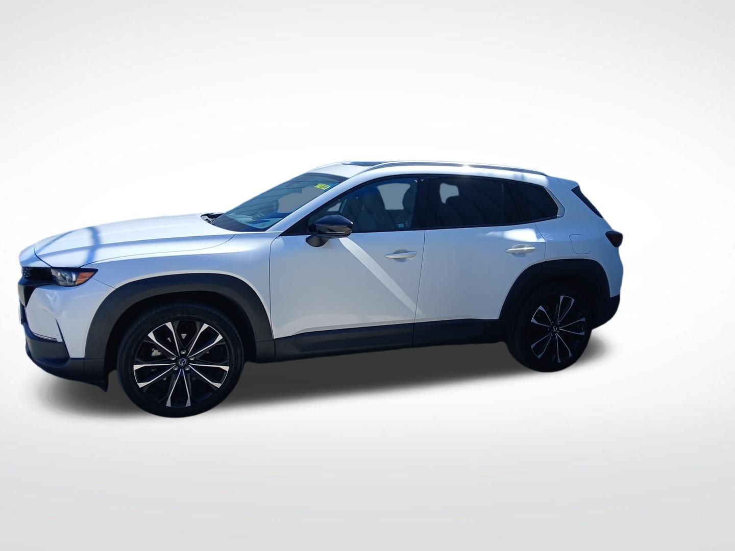 Used Car 2024 Mazda Cx-50  2.5 S Premium Plus Package For Sale Under $30,000 In Austin, Texas