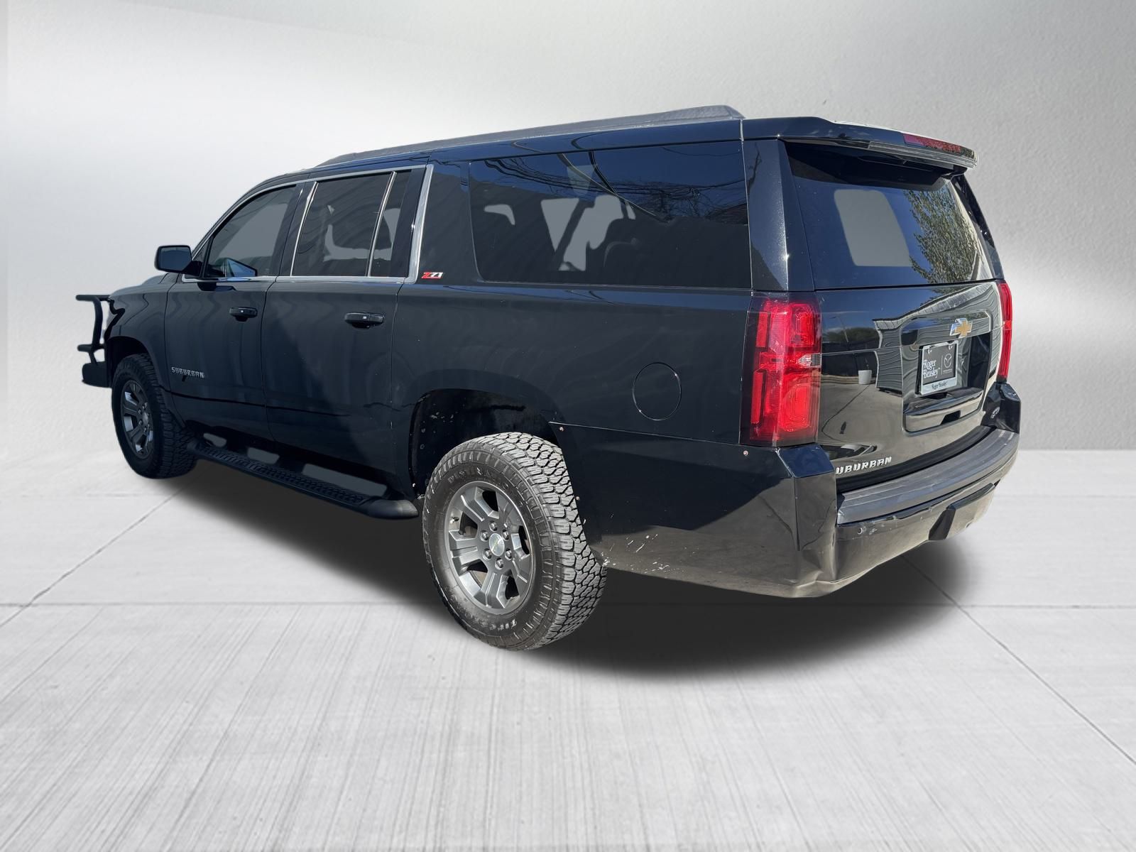 Used Car 2019 Chevrolet Suburban  Lt For Sale Under $25,000 In Austin, Texas