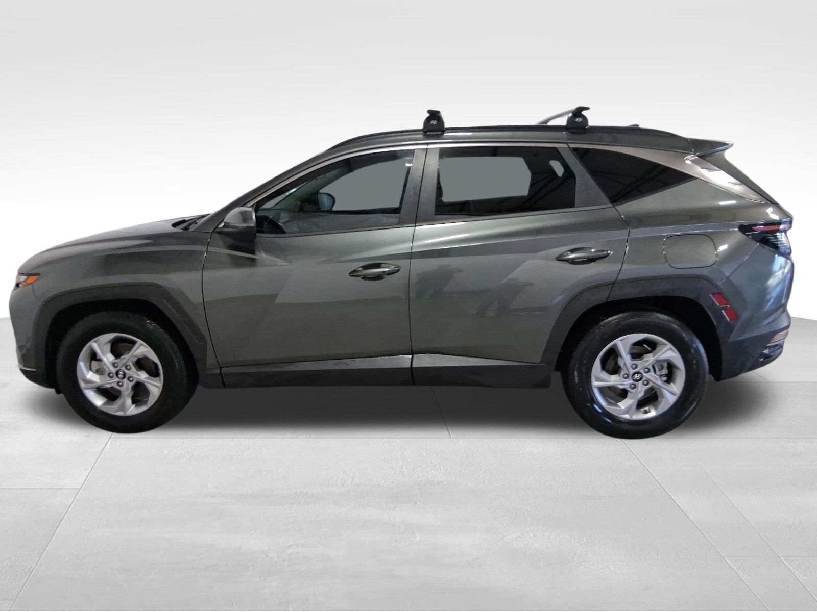Used Car 2022 Hyundai Tucson  Sel For Sale Under $25,000 In Austin, Texas