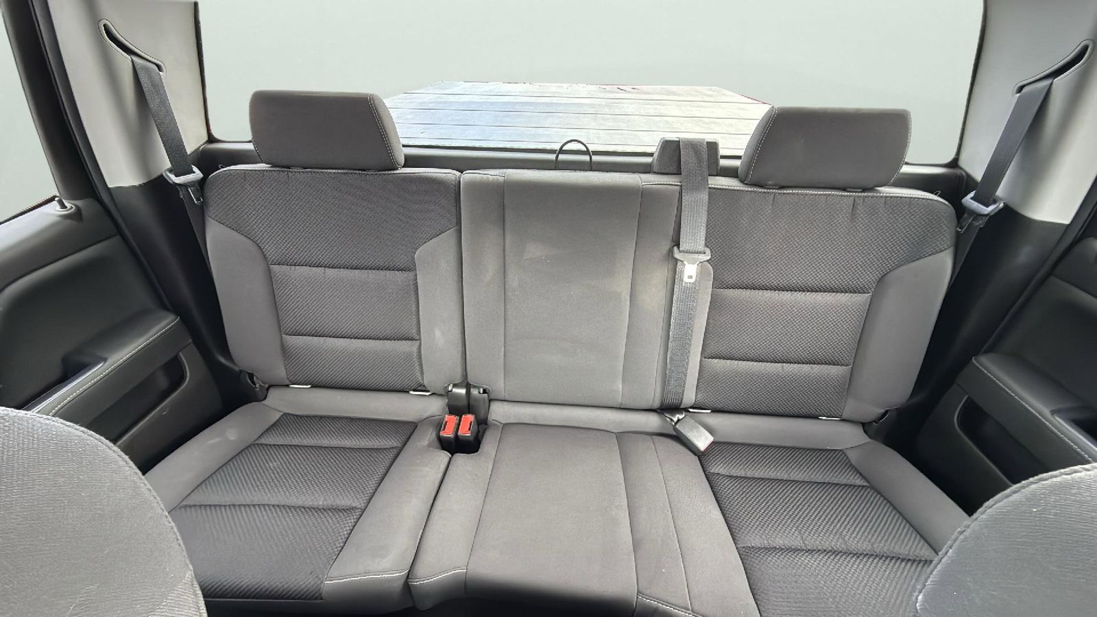 Used Car 2018 Chevrolet Silverado 1500  Lt For Sale Under $25,000 In Austin, Texas