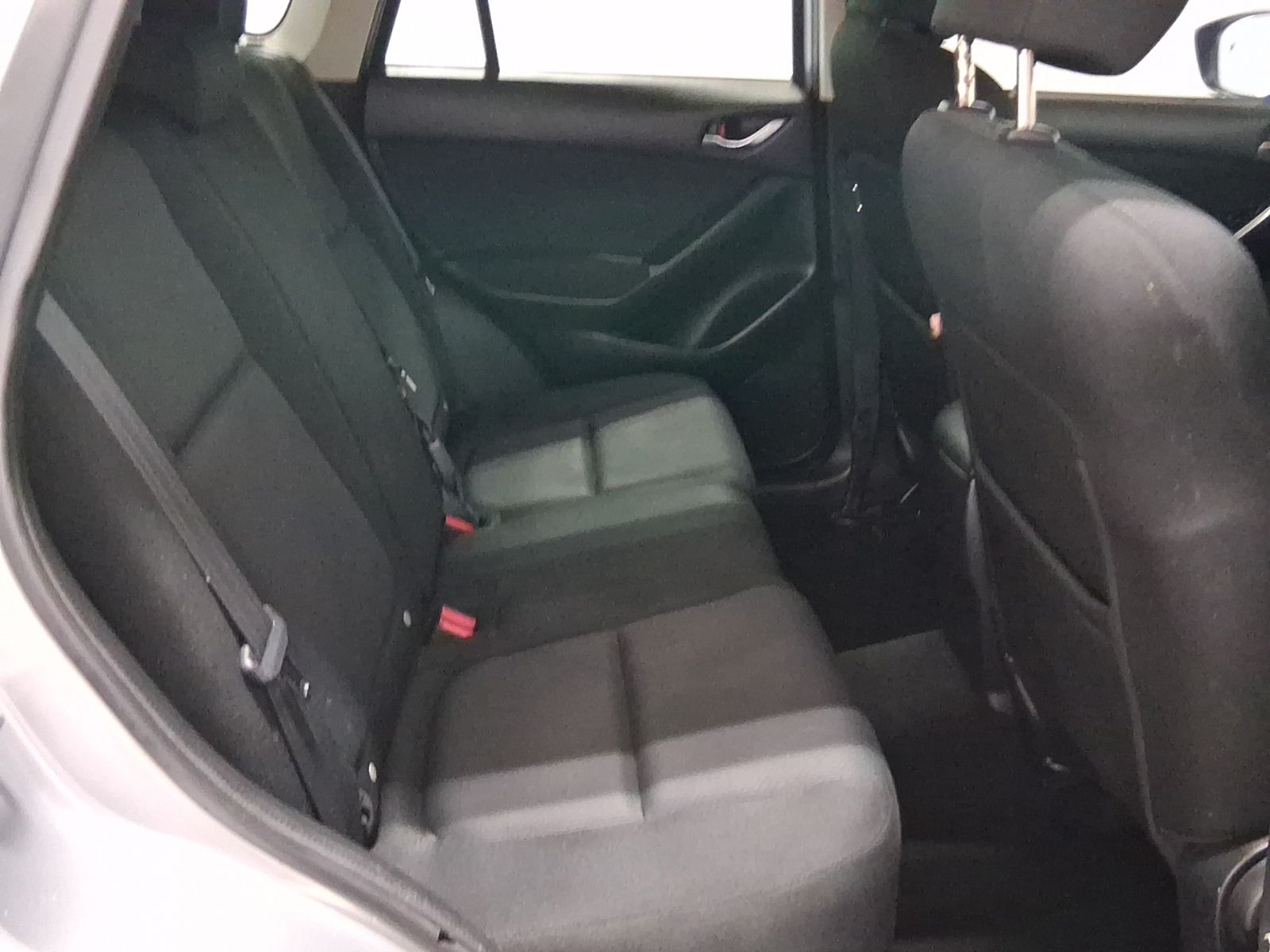 Used Car 2013 Mazda Cx-5  Sport For Sale Under $12,000 In Austin, Texas