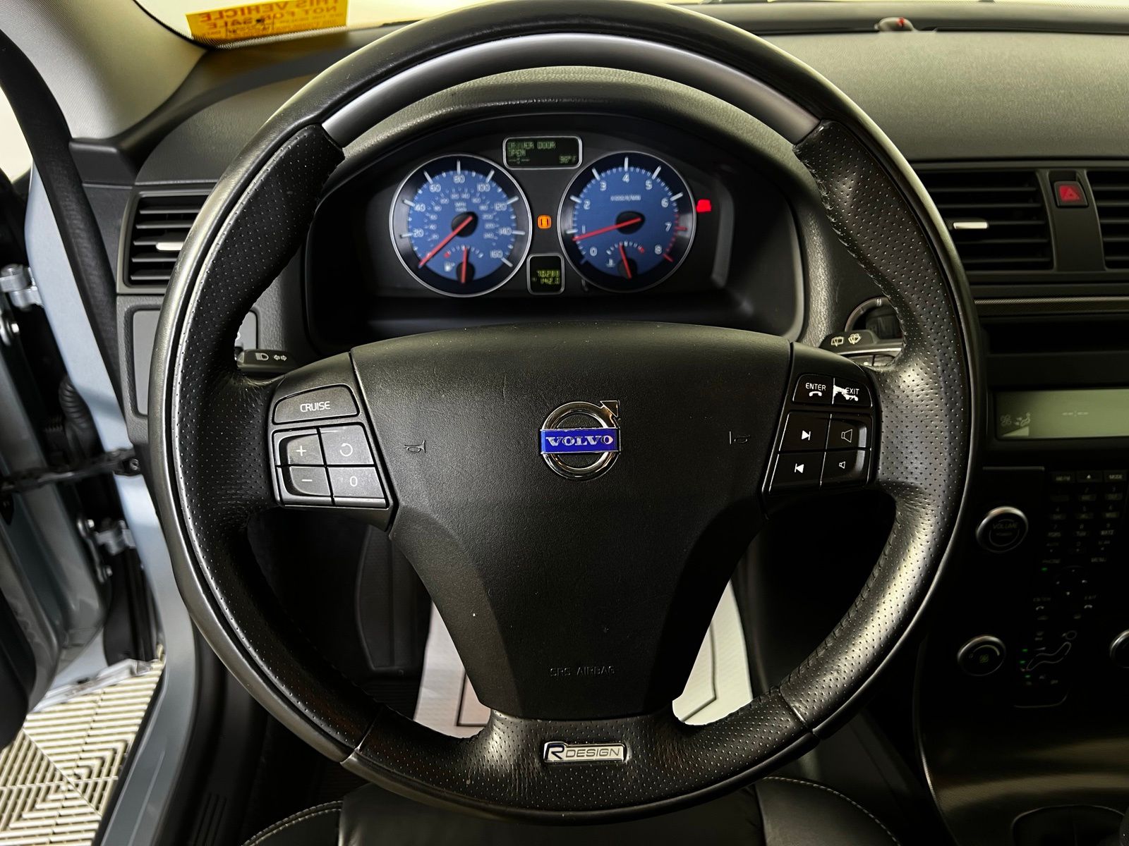 Thumbnail: 2013 Volvo C30 - 9
