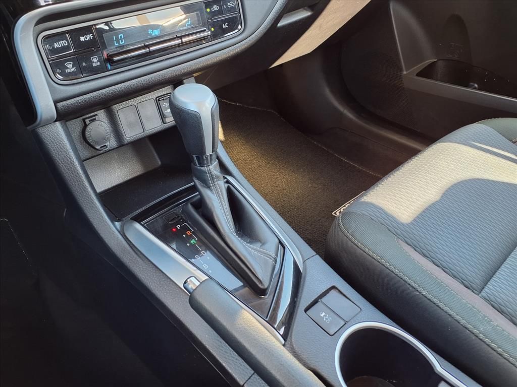 2017 Toyota Corolla LE  at Don McGill Toyota