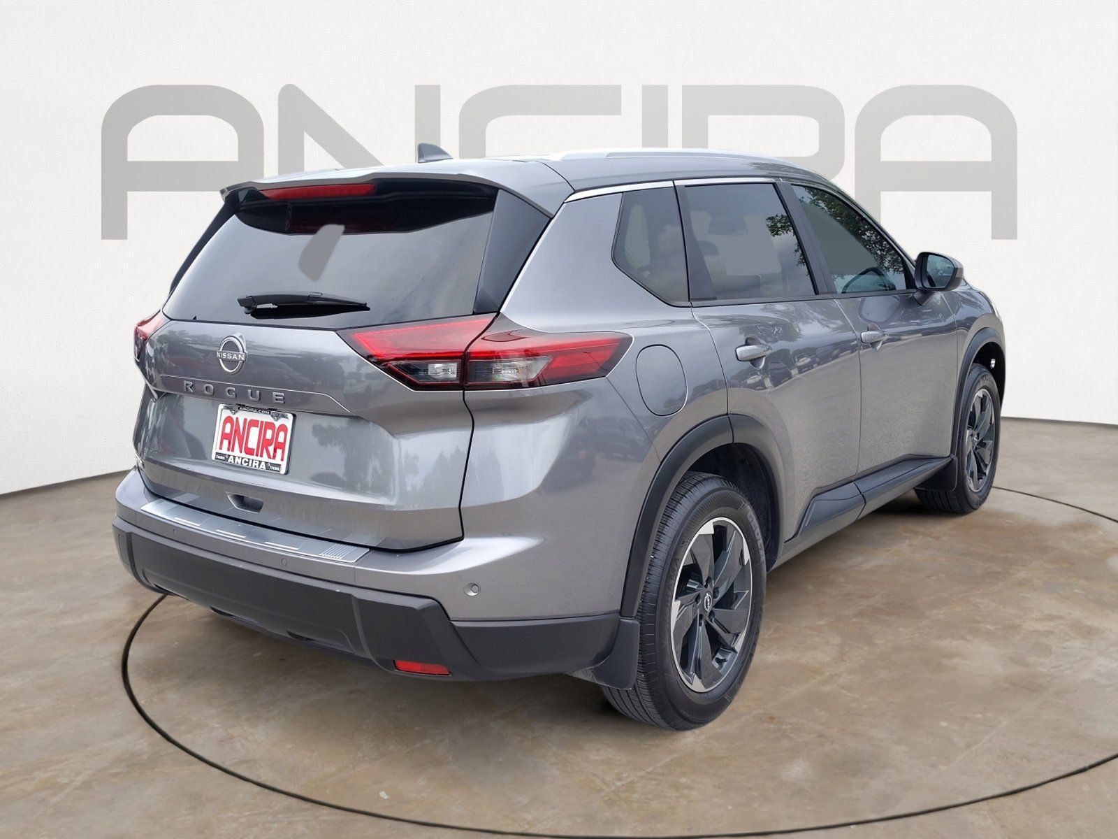 Used Car 2025 Nissan Rogue  Sv For Sale Under $30,000 In San Antonio, Texas