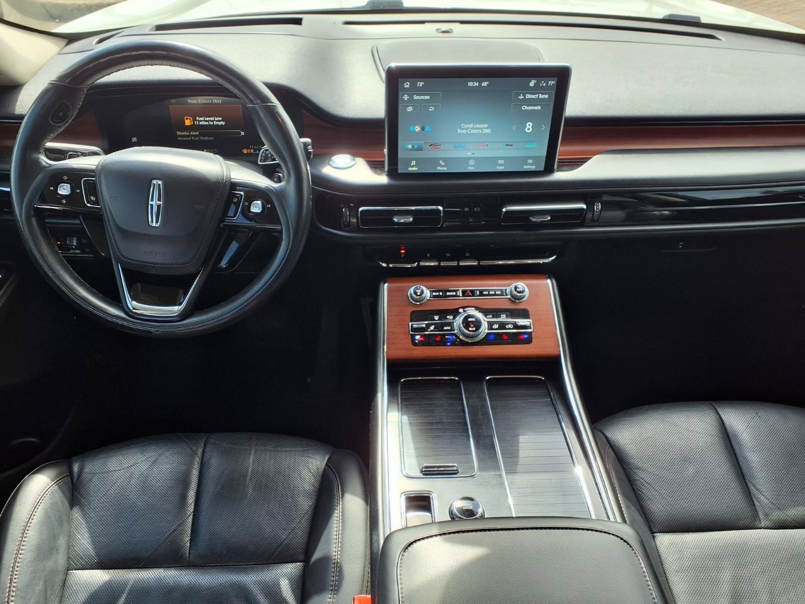 2022 Lincoln Aviator Reserve - 10