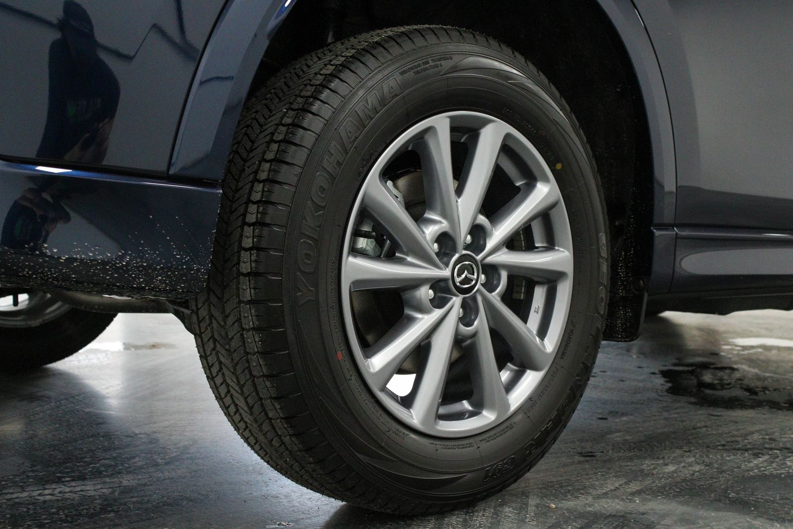 New Car 2025 Mazda Cx-5  2.5 S Select Package For Sale Under $35,000 In Austin, Texas