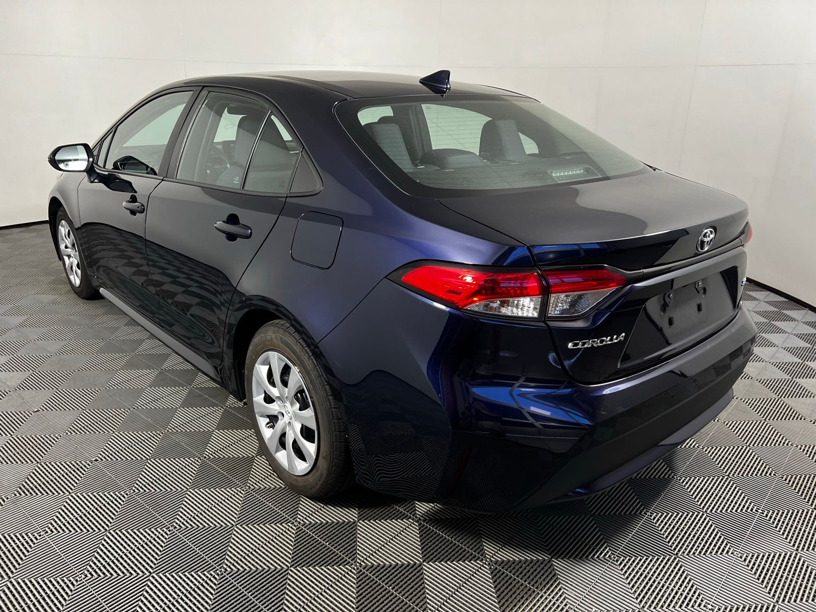 Thumbnail: 2024 Toyota Corolla - 7