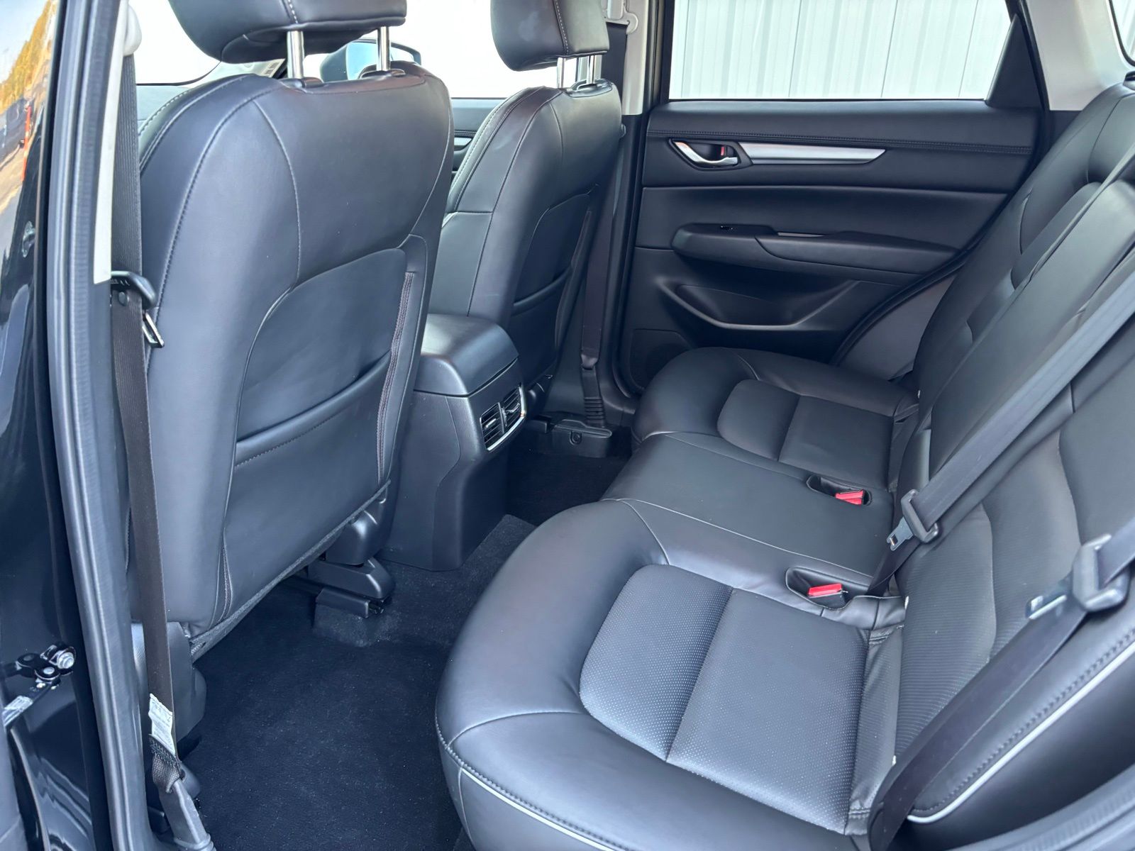 Used Car 2024 Mazda Cx-5  2.5 S Select Package For Sale Under $25,000 In Austin, Texas