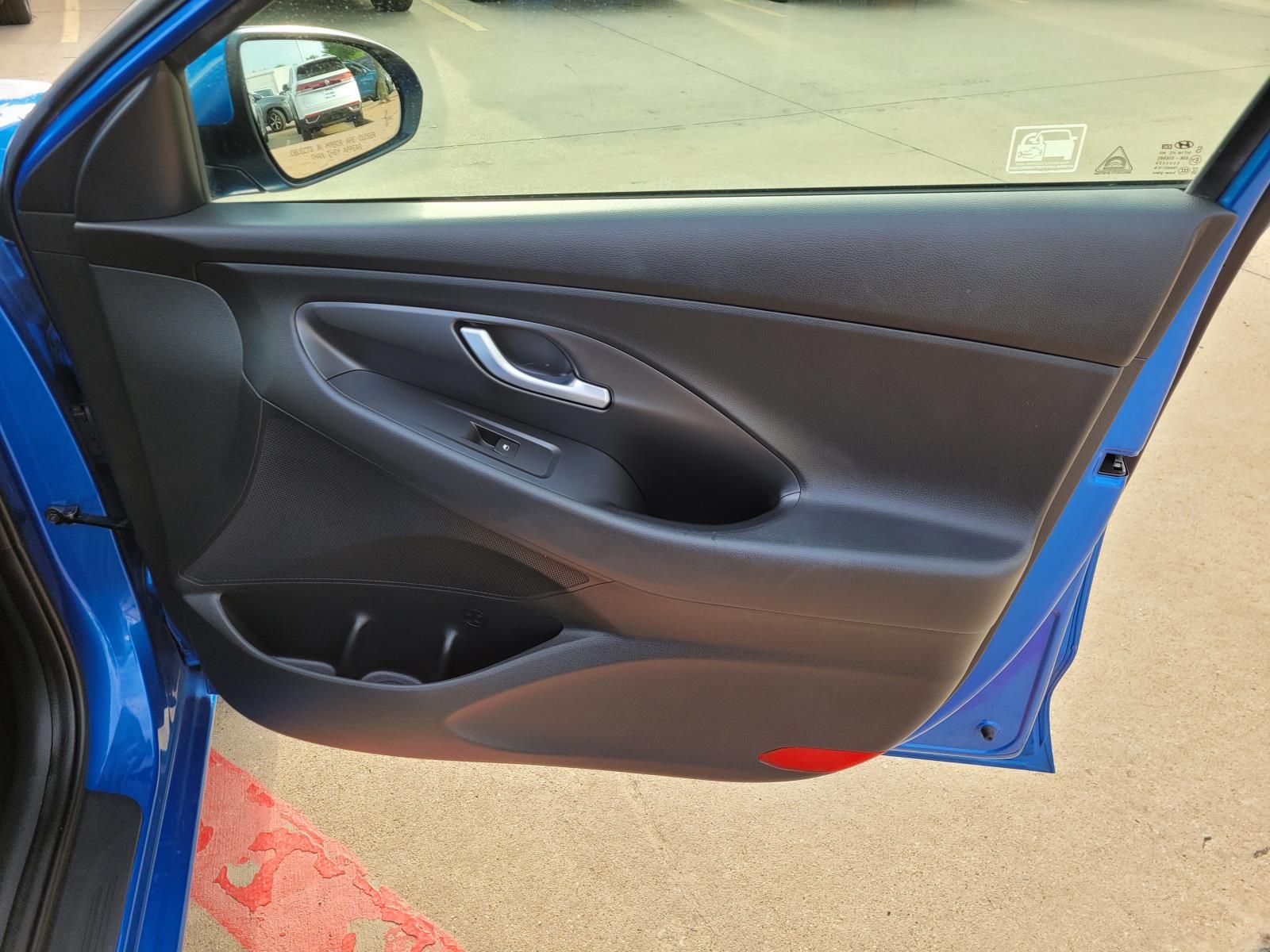 used 2018 Hyundai Elantra GT car, priced at $10,625