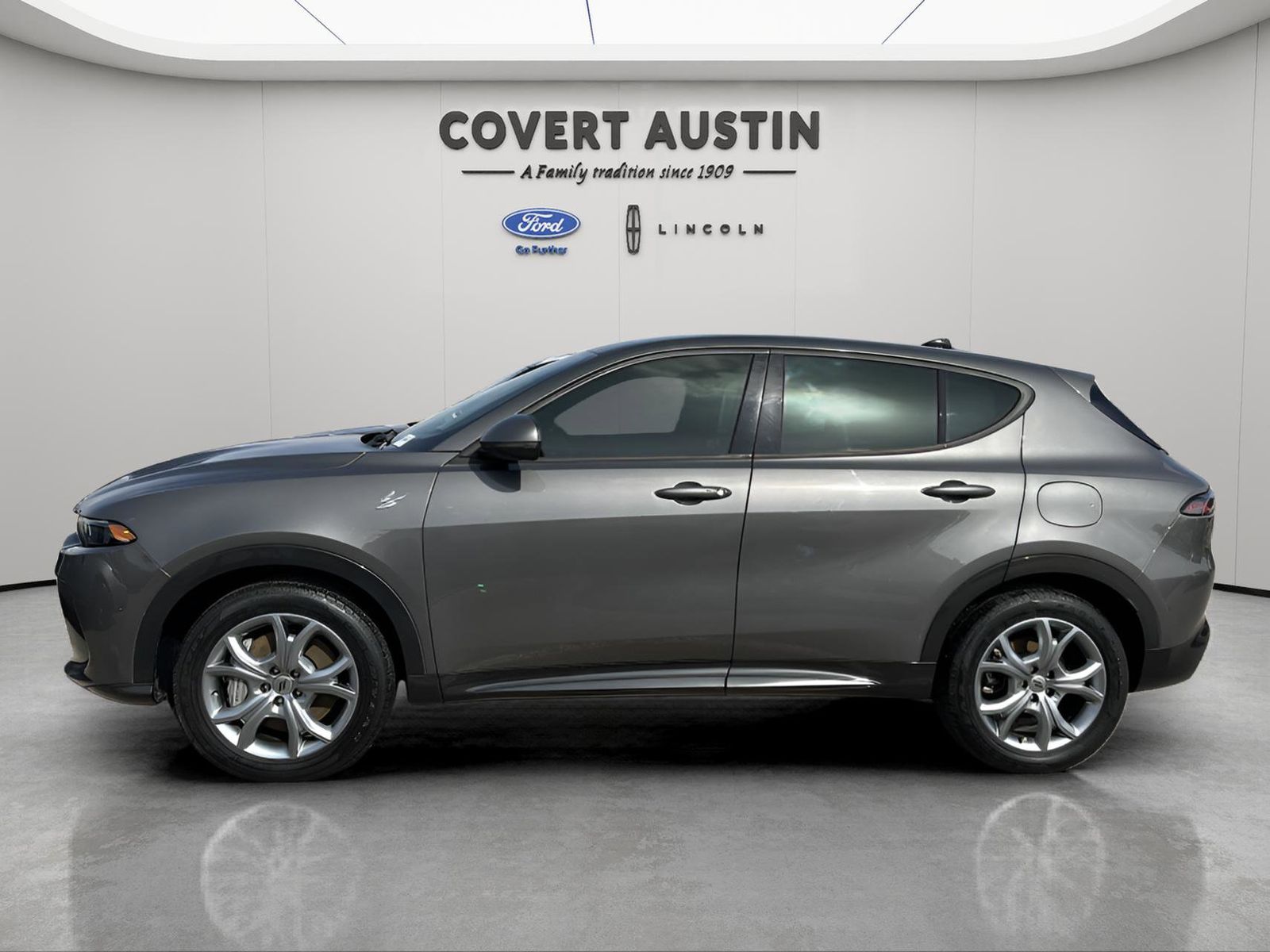 Used Car 2024 Dodge Hornet  R/t For Sale Under $25,000 In Austin, Texas